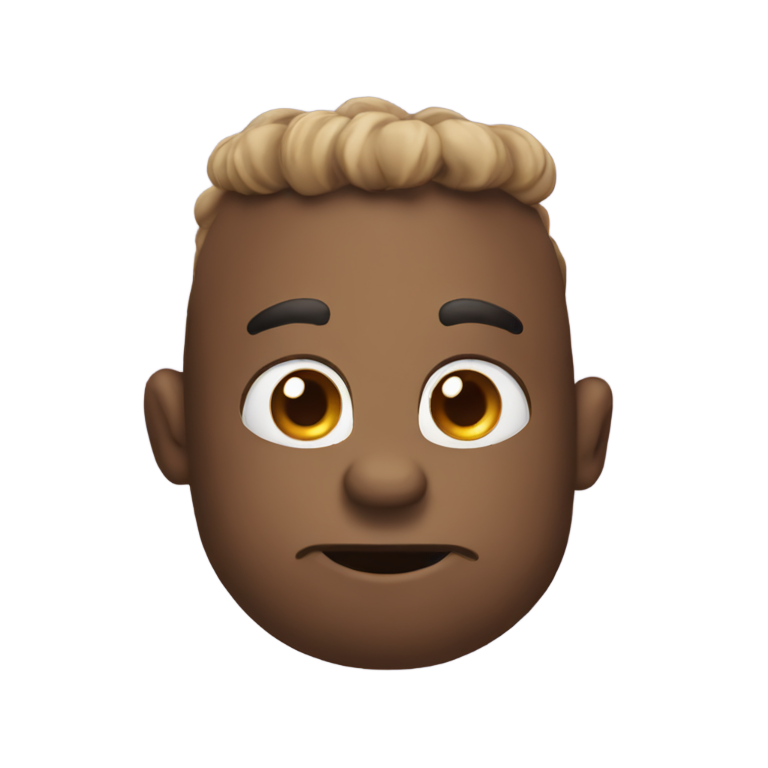 genmoji：2 poops