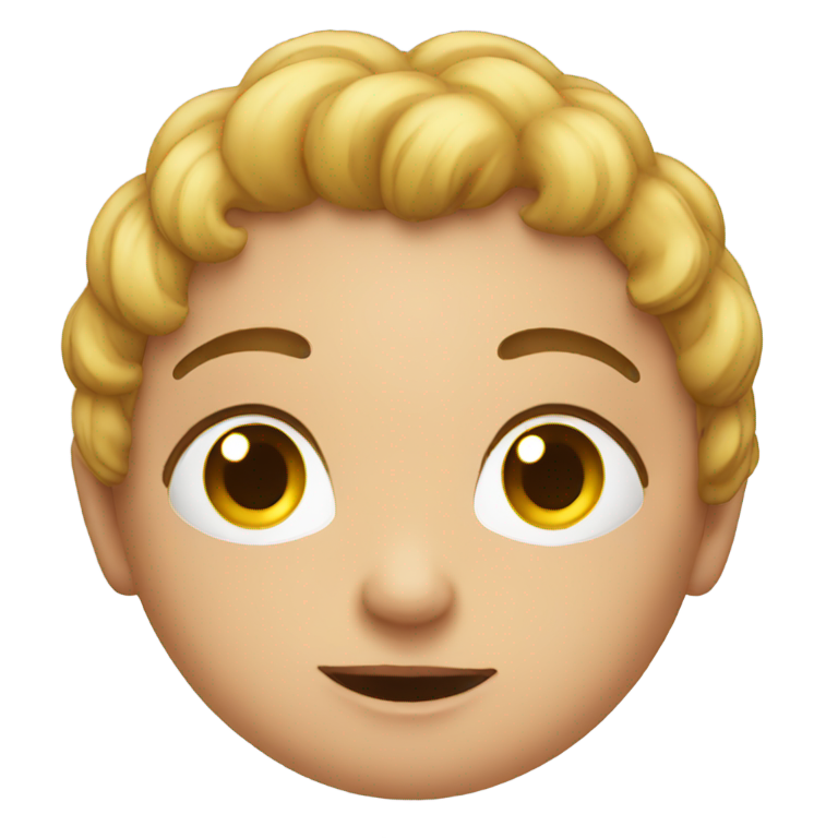 genmoji : Sein