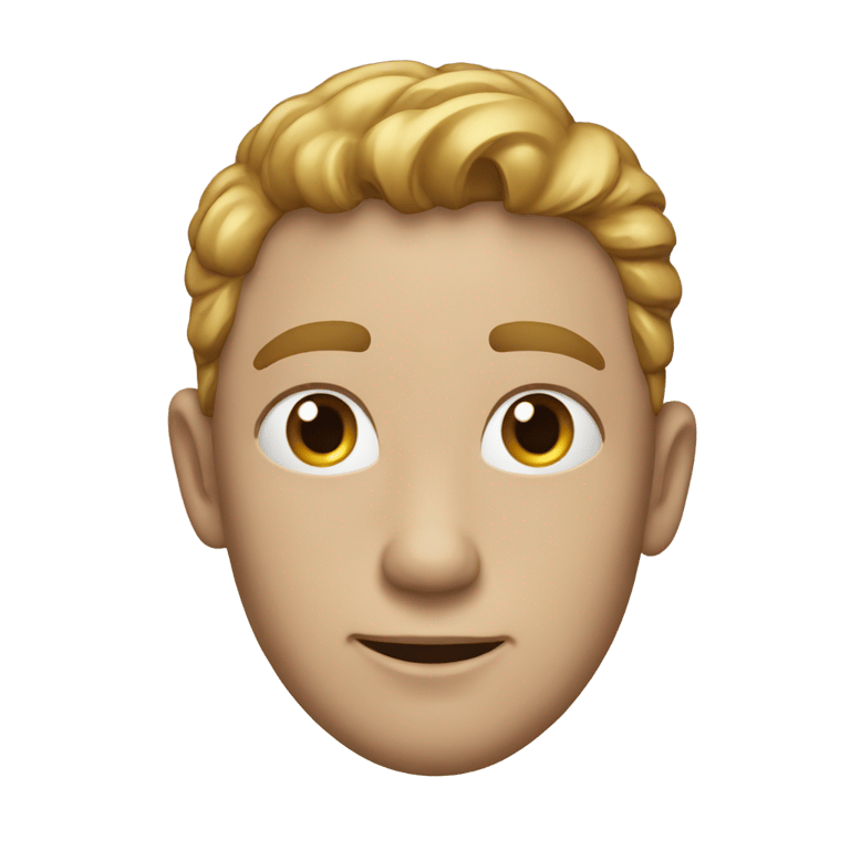 genmoji: The number 75000