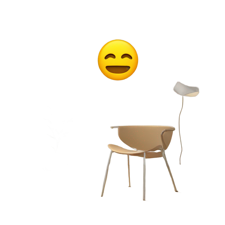 genmoji: a sign that says the word "CONSISTENCY"