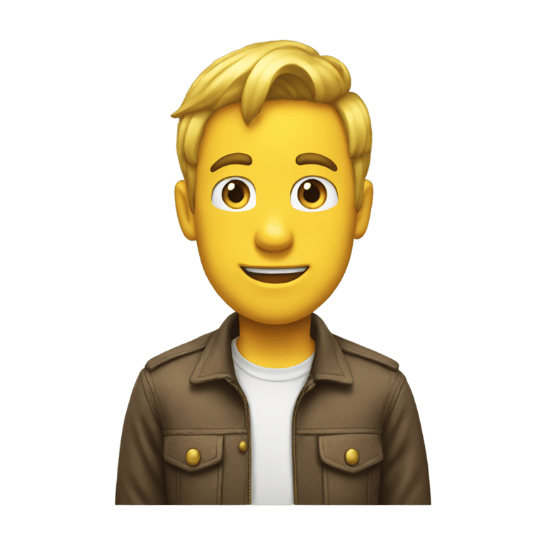 genmoji：任天堂