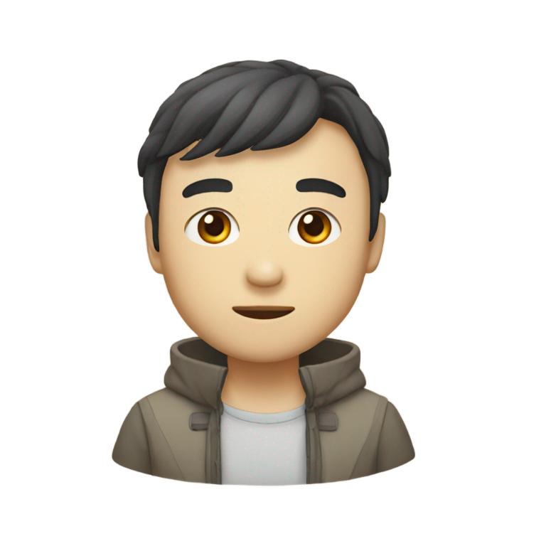 genmoji: EONOkmoiJIIN