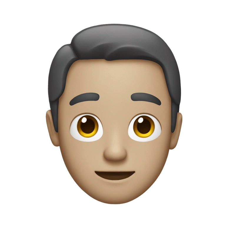 genmoji：鲍勃