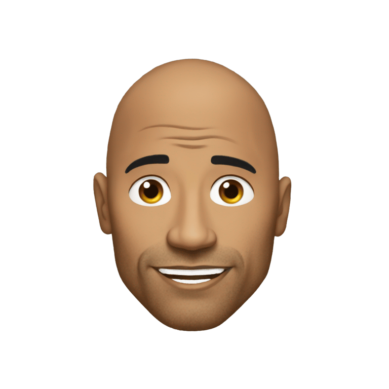 genmoji：大石头