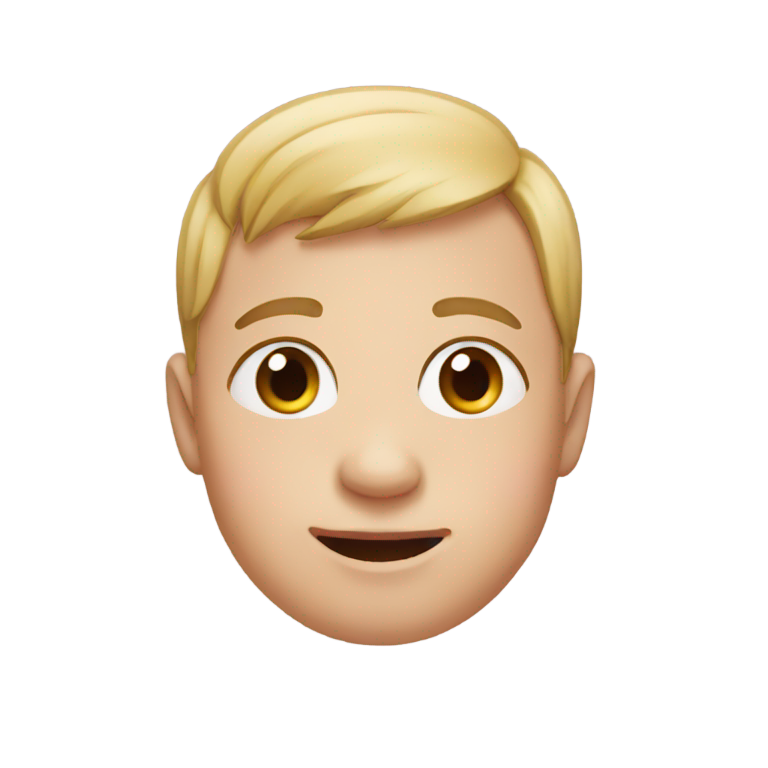 genmoji: Emoji with down syndrome