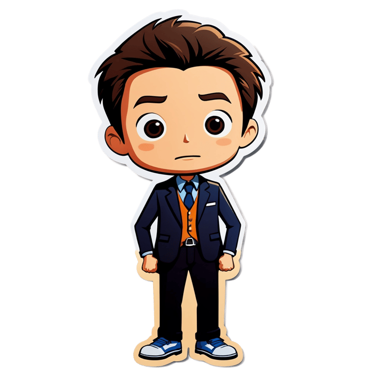 genmoji：山姆