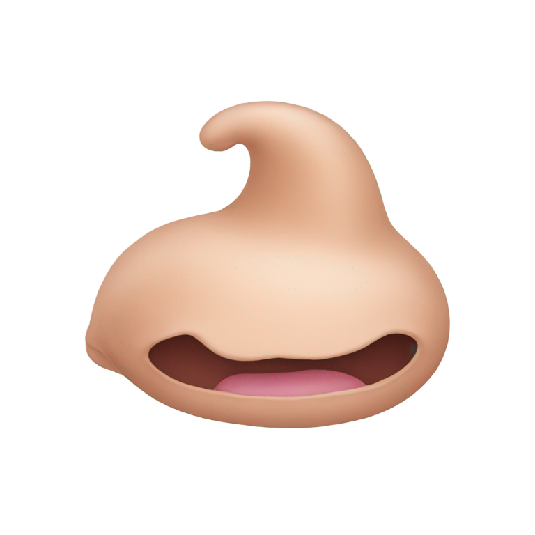 genmoji: Dick in pussy