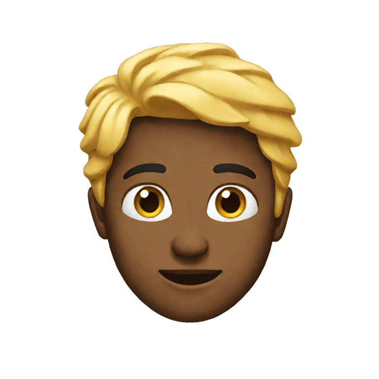 genmoji：这不是一个真正的想法