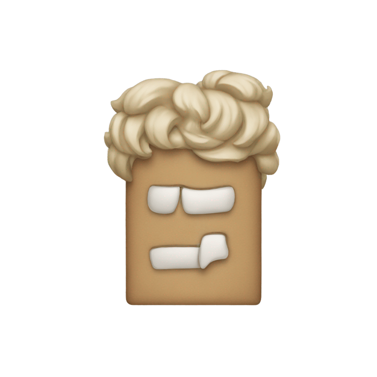 genmoji：One way