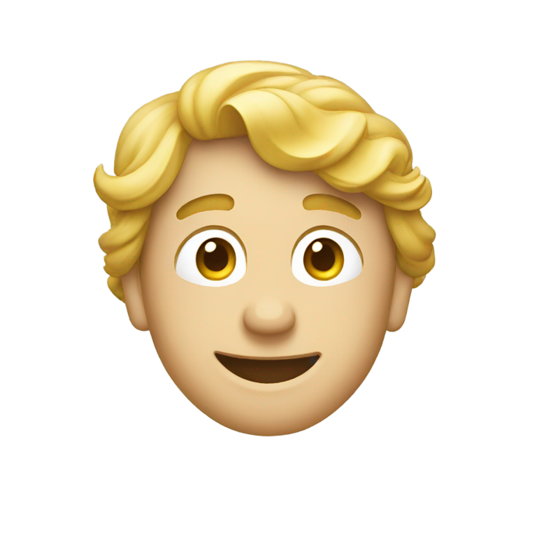 genmoji : Grammarly Logo