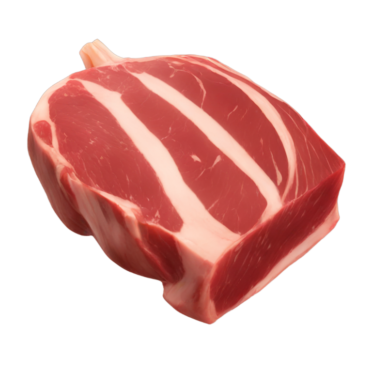 絵文字：牛すね肉