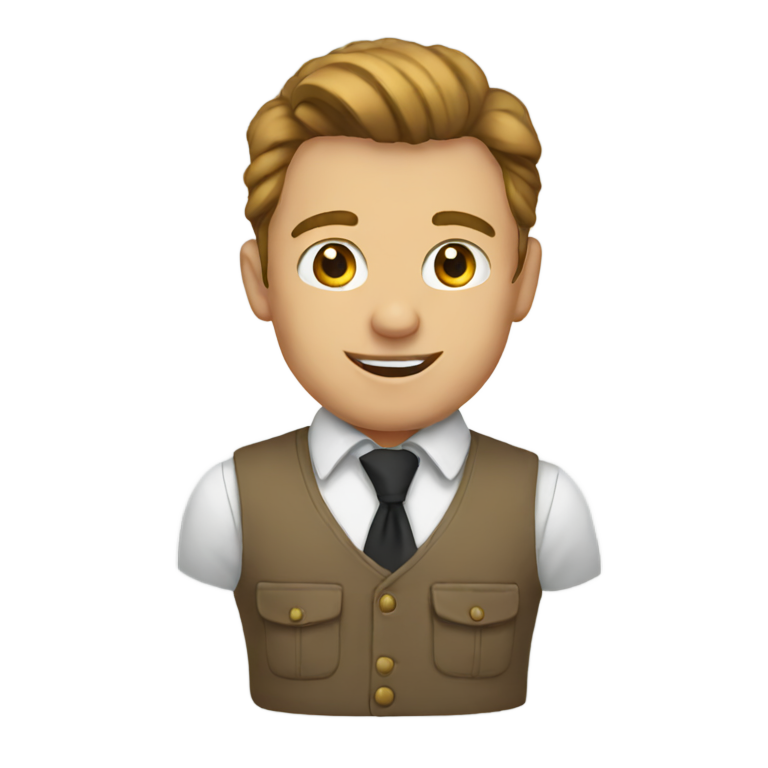 genmoji：看