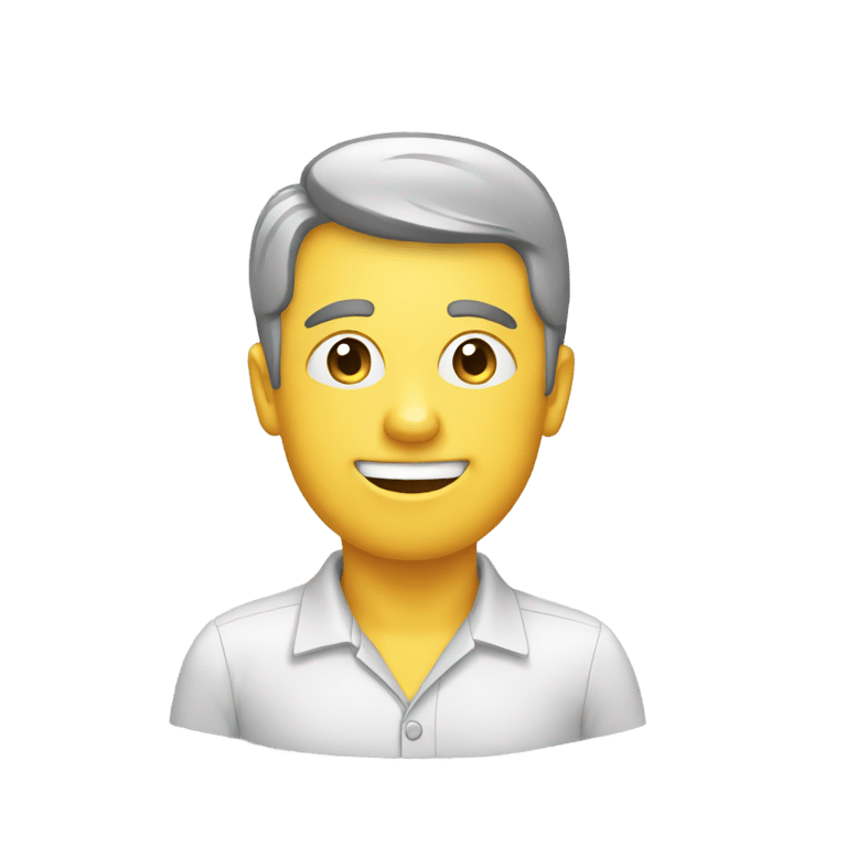絵文字：Qwerty