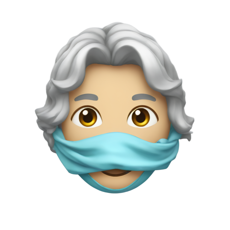 genmoji：被箭刺穿的心脏