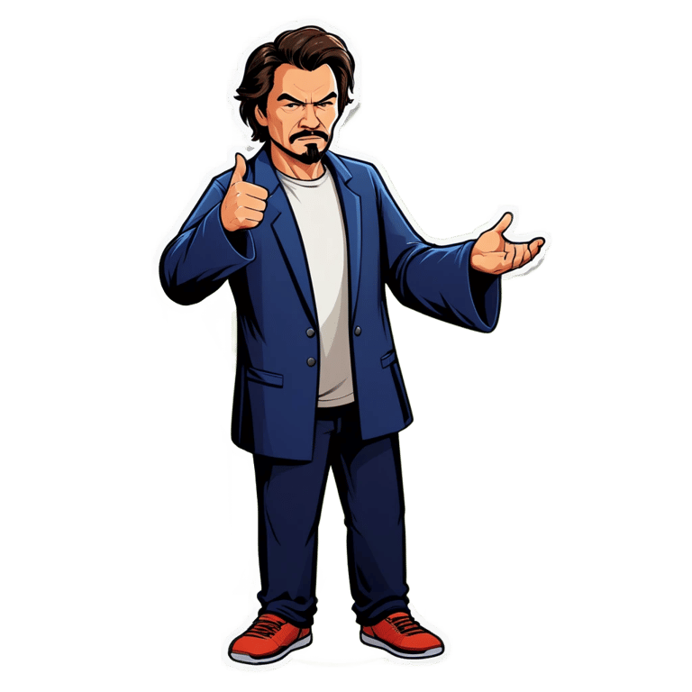 genmoji: shrug