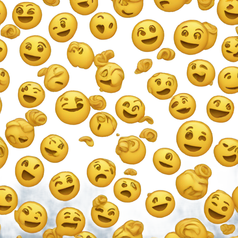 genmoji：表情符号和快乐