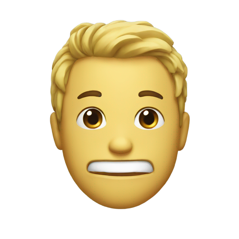 genmoji : Choses régurgitées