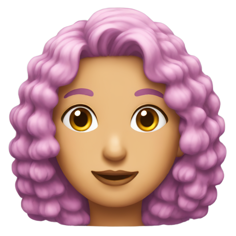genmoji : Tralola trala