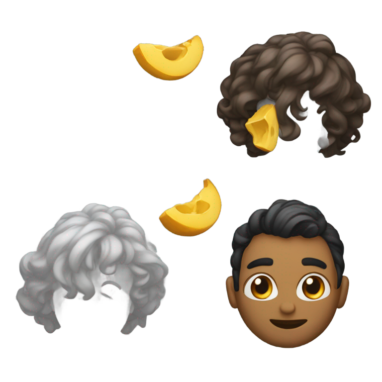 genmoji：超级卡拉弗拉加利斯蒂克埃斯皮亚利多西斯
