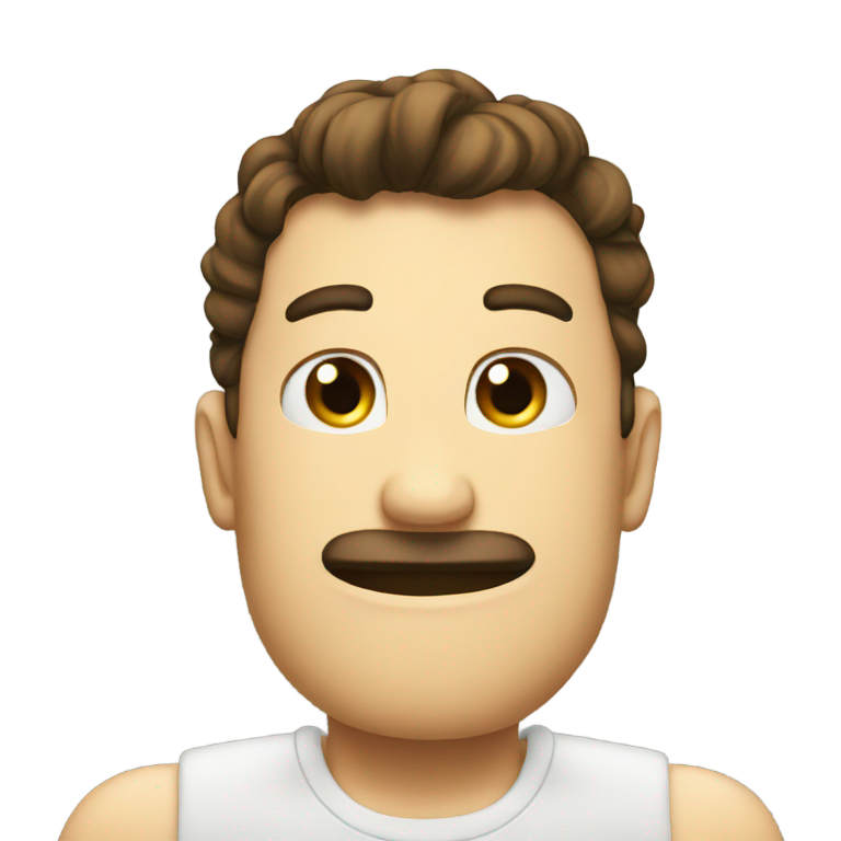 genmoji：无限屁股