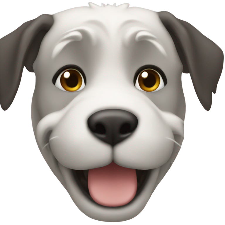 genmoji：霸王龙泥巴怪物