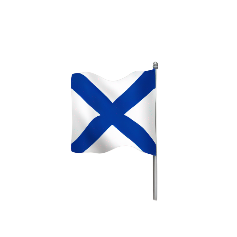 genmoji: Flag Quebec
