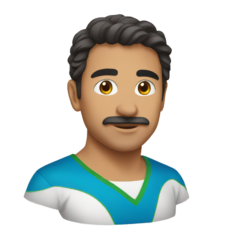 genmoji：阿塞拜疆