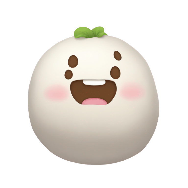 genmoji : Squishmallow