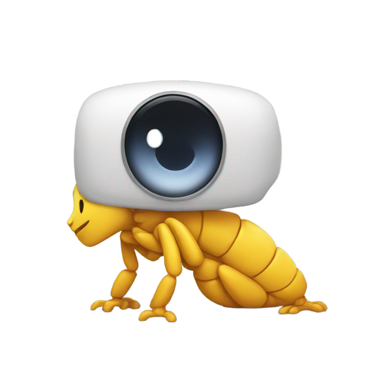 genmoji: emoji crawling