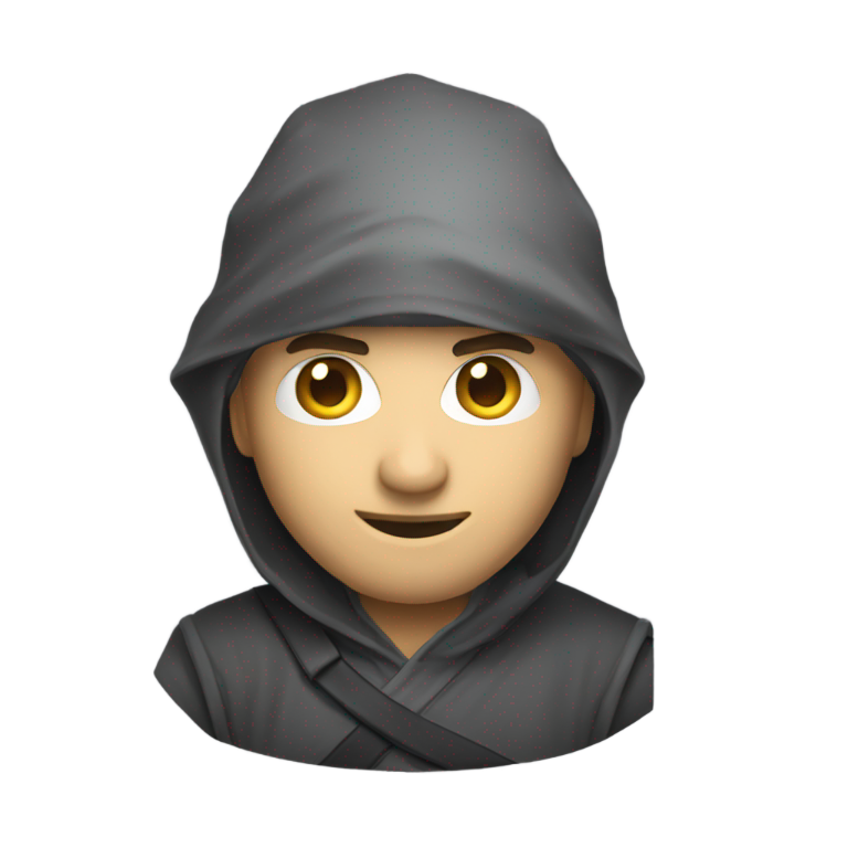 genmoji：软件开发忍者