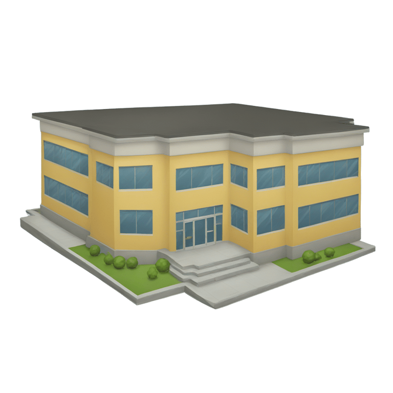 絵文字：prairie waters elementary school