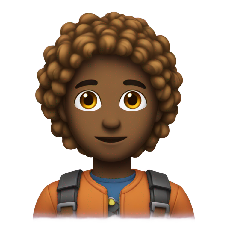 genmoji：你好