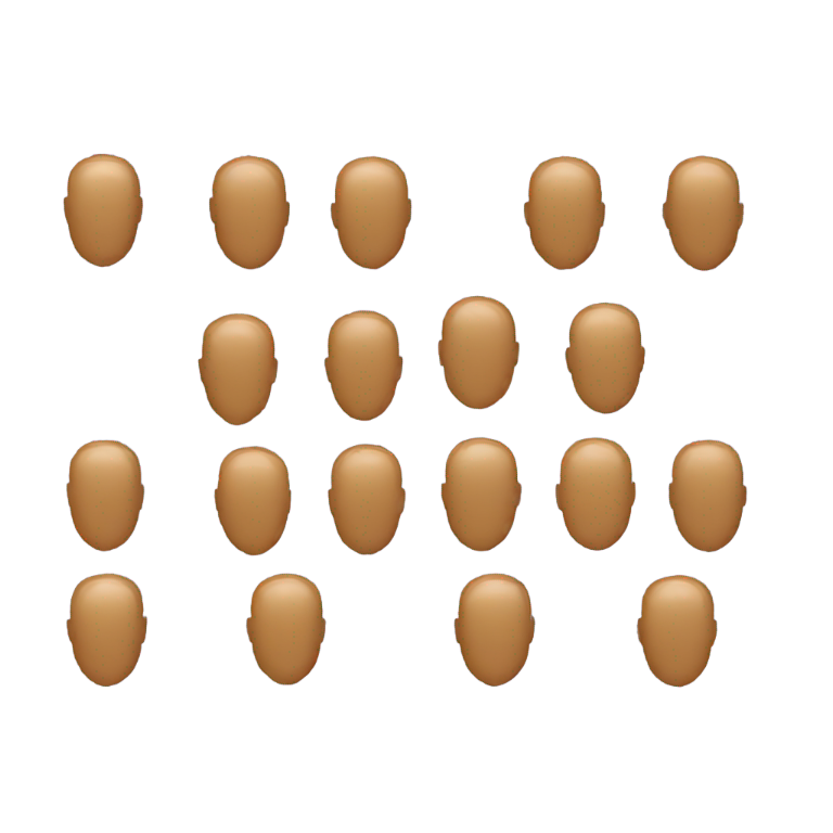 genmoji : Créez un emoji sans visage