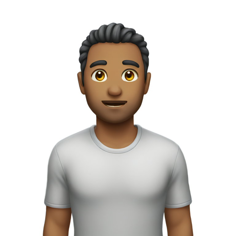 genmoji : Mouillé