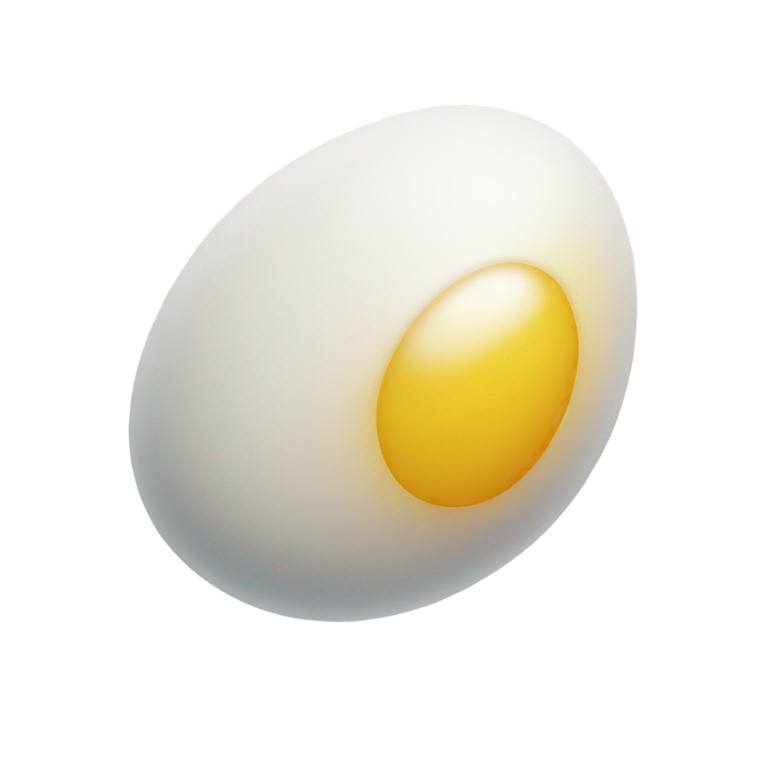 genmoji：大湿蛋