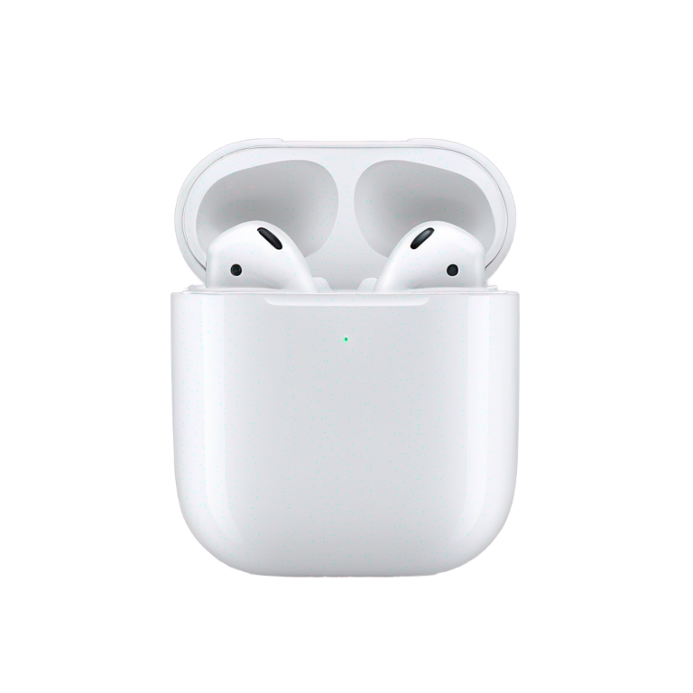 genmoji：AirPods Max