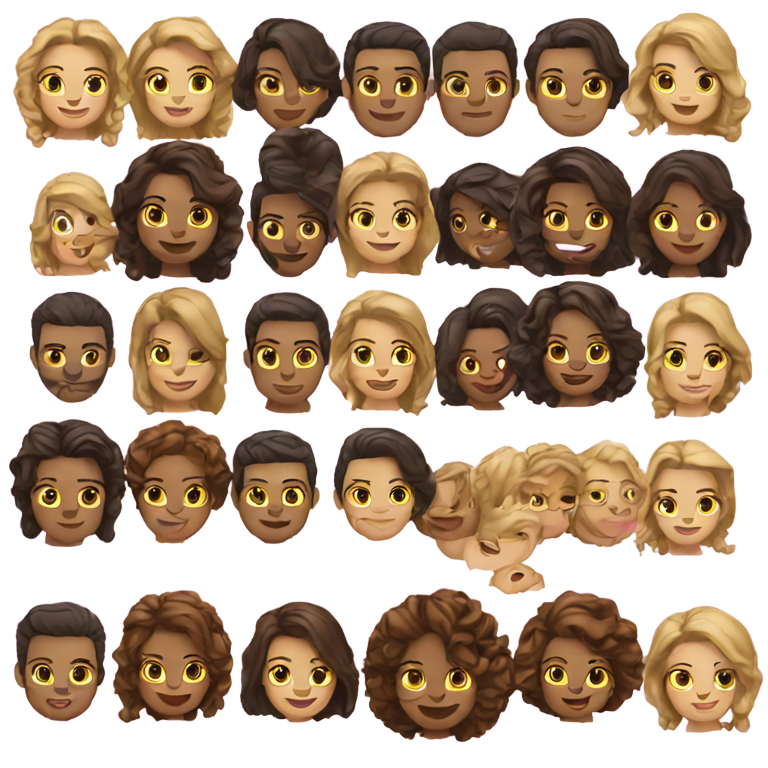 genmoji: Your genmoji is being created. Feel free to browse while waiting...