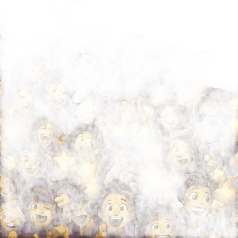 絵文字：Joyous Celebration