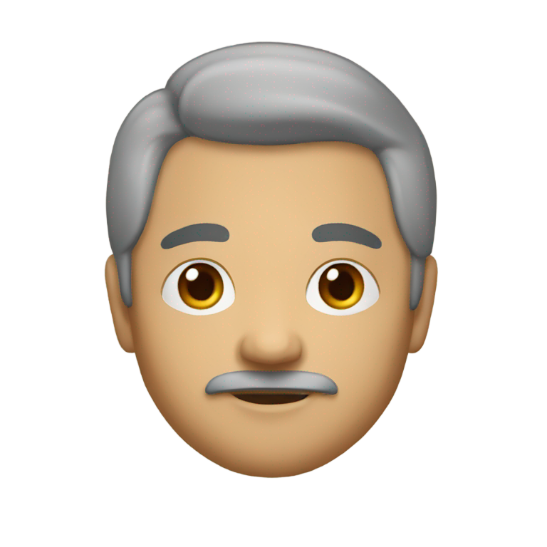 genmoji : kuvholqiuheli