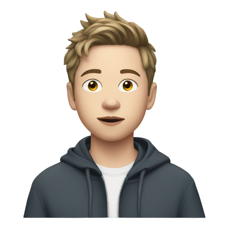 genmoji : Ethan Cutkosky
