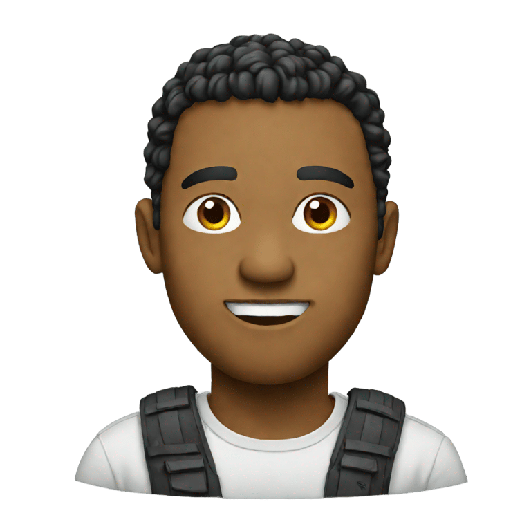 genmoji：无