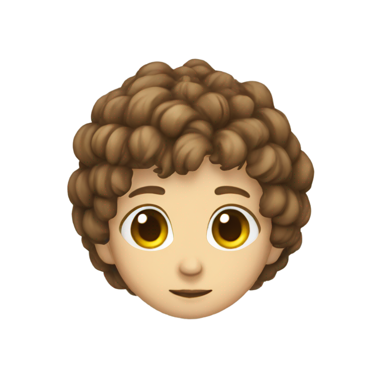 genmoji：泽彭斯基