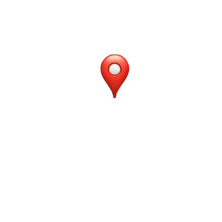 絵文字：GPS