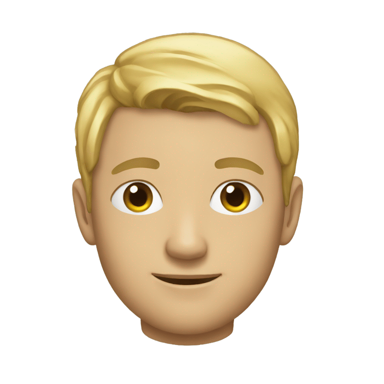 genmoji：Fanum
