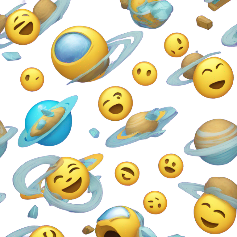 genmoji：科技对地球的快速影响