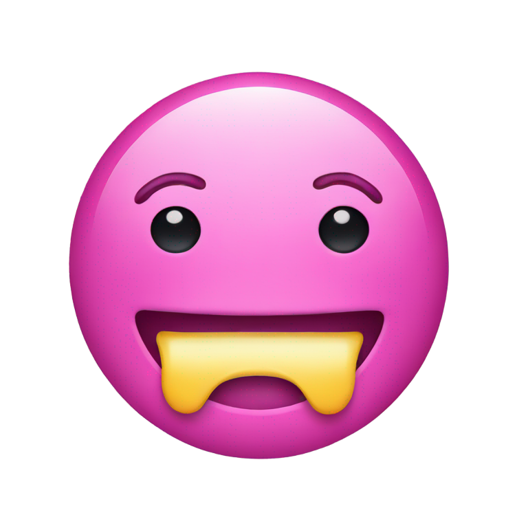 genmoji：微笑脸加阴茎