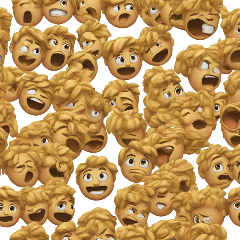 genmoji：谷歌放屁