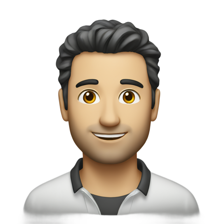 genmoji : Adam Mosseri vous fait un discours