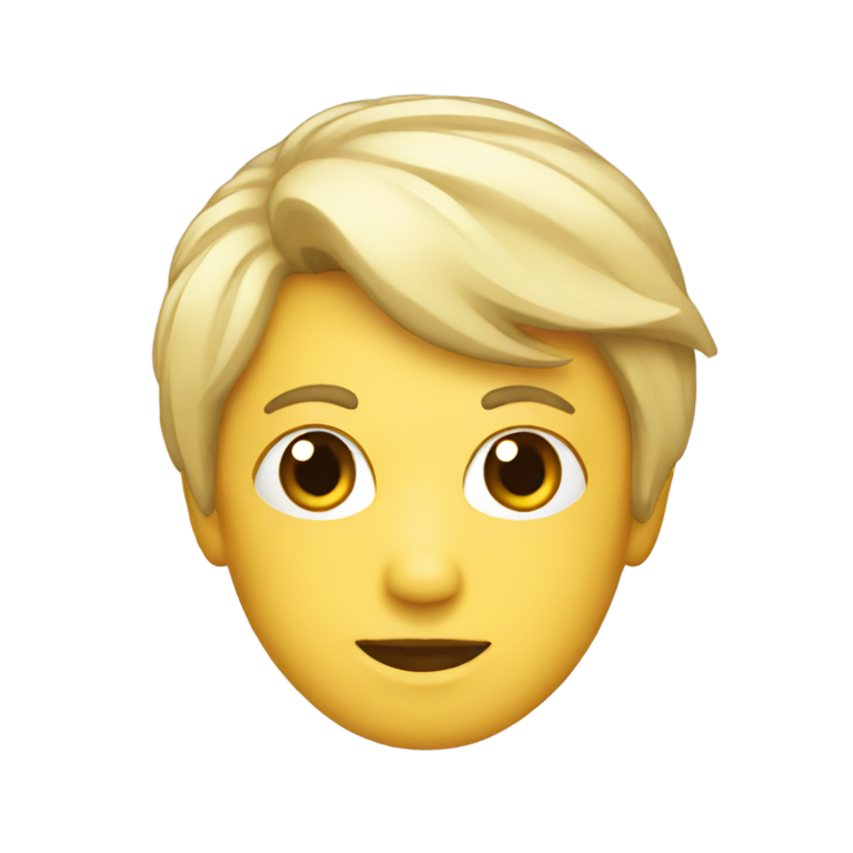genmoji：Figa