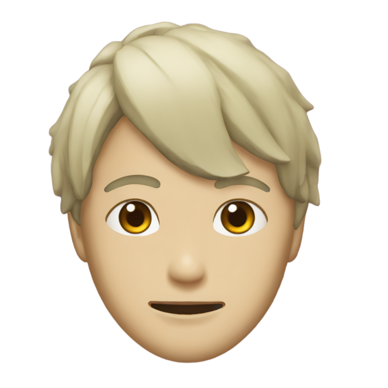 genmoji：制作自慰的元文字